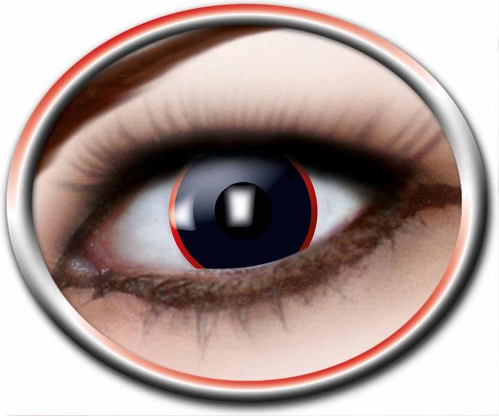 Hellraiser Lenzen 3 Maanden, Hobby & Loisirs créatifs, Articles de fête, Envoi