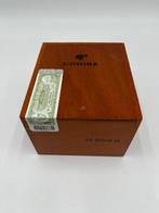 Sans prix de réserve - Boîte à cigares - Bois - Cohiba