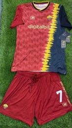 AS Roma - Italiaanse voetbal competitie - lorenzo Pellegrini, Nieuw