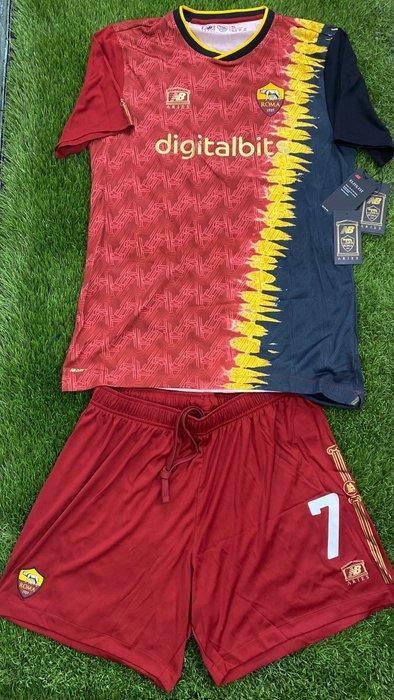 AS Roma - Italiaanse voetbal competitie - lorenzo Pellegrini, Verzamelen, Overige Verzamelen