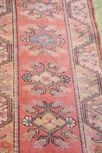 Tapis Milas turc en laine fait main de qualité, rose clair,, Maison & Meubles, Ameublement | Tapis & Moquettes