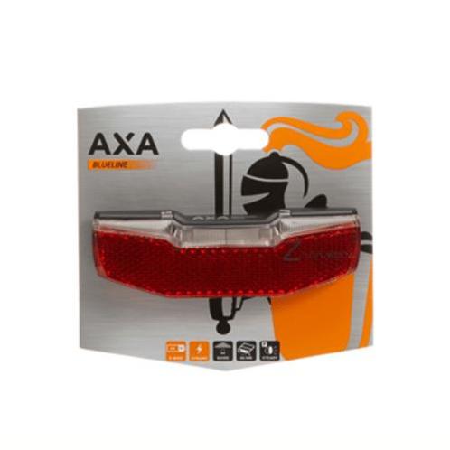 AXA Blueline achterlicht drager (Naafdynamo en E-bike), Fietsen en Brommers, Fietsaccessoires | Fietsverlichting, Nieuw, Verzenden