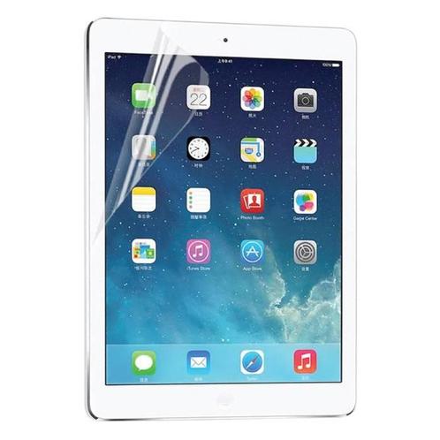 5-Pack Screen Protector iPad Air 1/2 & iPad Pro 9.7 Soft, Telecommunicatie, Mobiele telefoons | Hoesjes en Screenprotectors | Overige merken