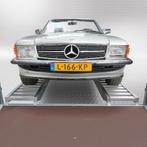 Datona Aluminium oprijplaten auto - 300 cm - 4 ton (2, Auto diversen, Ophalen of Verzenden, Nieuw
