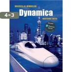 Dynamica 9789043032889 Russel C. Hibbeler, Boeken, Schoolboeken, Verzenden, Gelezen, Russel C. Hibbeler