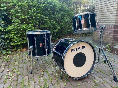Prof. Drums: DW- GRETSCH- LUDWIG- SONOR- PREMIER- ..., Muziek en Instrumenten, Drumstellen en Slagwerk, Gebruikt, Ophalen of Verzenden