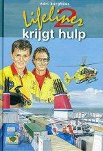 Lifeliner 2 vliegt te hulp / Lifeliner 2 / 2 9789033629013, Boeken, Kinderboeken | Jeugd | 13 jaar en ouder, Zo goed als nieuw