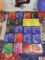 Bandai - 3200 Bulk kaarten - One Piece - Monkey D. Luffy 20x, Hobby en Vrije tijd, Nieuw