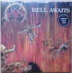 lp nieuw - Slayer - Hell Awaits