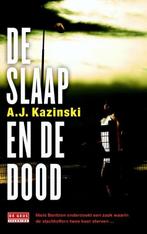 Niels Bentzon 2 - De slaap en de dood (9789044528299), Antiek en Kunst, Verzenden