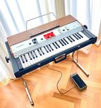 Elgam - 2049 - Portable Electronic Combo Organ - - - Orgue, Nieuw