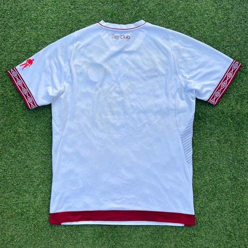 FC Nurnberg - Bundesliga - 2018 - Voetbalshirt, Verzamelen, Overige Verzamelen