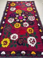 Suzane Kilim - Suzane vloermat, bankhoes, bedbeschermer,, Huis en Inrichting, Nieuw