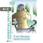 IT voor Managers 9789087536213 Patty Muller, Boeken, Verzenden, Zo goed als nieuw, Patty Muller