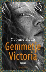 Gemmetje Victoria 9789026362903, Boeken, Yvonne Keuls, Zo goed als nieuw, Verzenden