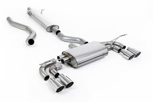 Roetfilter-back | Land Rover / Range Rover Defender 130 2.0, Auto-onderdelen, Uitlaatsystemen, Nieuw, Verzenden