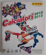 Panini Calciatori 2007/2008 - 2008/2009 - 2012/2013 - 3, Verzamelen, Nieuw