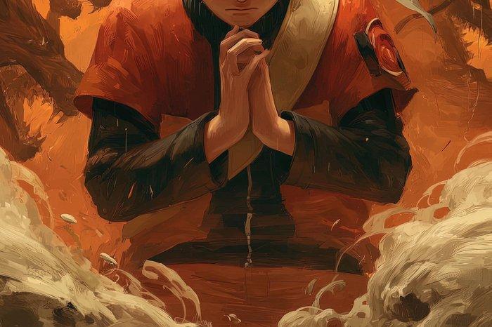 Canvas Fit - Alberto Ricardo - Naruto, la soledad del zorro, Cd's en Dvd's, Dvd's | Tekenfilms en Animatie