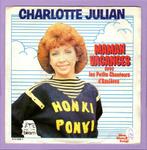 Charlotte Julian – Maman Vacances / Honki Ponki Domino (1-7, CD & DVD, Ophalen of Verzenden