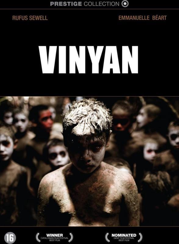 Vinyan (dvd nieuw), Cd's en Dvd's, Dvd's | Actie, Ophalen of Verzenden
