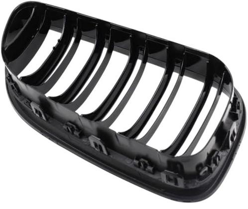 Grillen set | Nieren | BMW 6-serie | F06/F12/F13 | Gran Coup, Auto-onderdelen, Carrosserie, Nieuw, BMW, Verzenden
