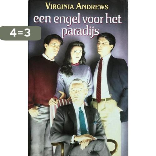 Een engel voor het paradijs 9789032503055 Andrews, Boeken, Sprookjes en Fabels, Gelezen, Verzenden