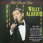 cd - Willy Alberti - Het Beste Van Willy Alberti