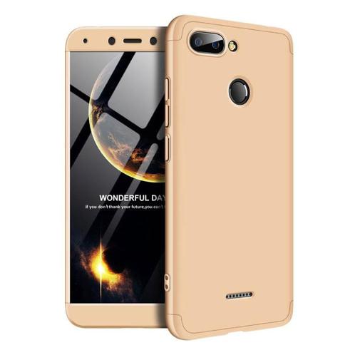 Xiaomi Redmi Note 8 Pro Full Cover - 360° Body Hoesje Case +, Télécoms, Téléphonie mobile | Housses, Coques & Façades | Marques Autre