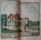 Ludolph Smids - Schatkamer der Nederlandse oudheden - 1711