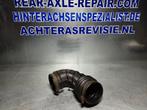 Slang luchtmassameter Opel CIH 6 cilinder motor (Monza, S..., Auto-onderdelen, Verzenden, Gebruikt, Opel