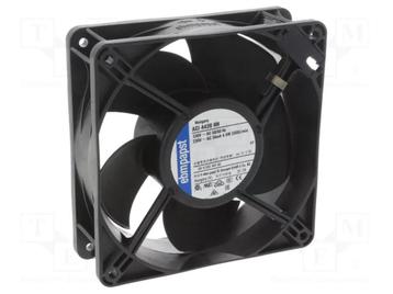 9203509001 ACI 4420 HH Axial Fan 119x119x38mm 230VAC beschikbaar voor biedingen