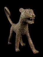 In de stijl van Bronze Leopard - Bini / Edu - Nigeria