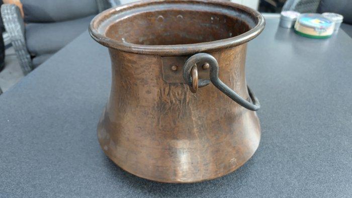 Emmer - Koper, Antiek en Kunst, Curiosa en Brocante