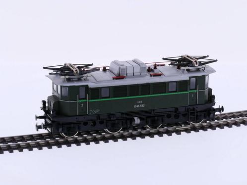 Schaal H0 Liliput 113 10 Elektrische locomotief 68017 ÖBB.., Hobby & Loisirs créatifs, Trains miniatures | HO, Enlèvement ou Envoi