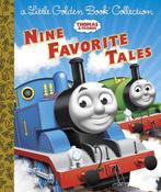 Thomas & Friends: Nine Favorite Tales 9780385376440, Verzenden, Gelezen, Golden Books