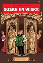 De verloren Van Eyck / Suske en Wiske / 351 9789002268731, Verzenden, Willy Vandersteen