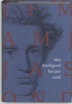 Met Kierkegaard het jaar rond, Boeken, Verzenden, Nieuw, Nederlands