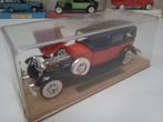 Lotto 10x modellini 8 Solido + 1 intercars + 1 Matchbox, Nieuw