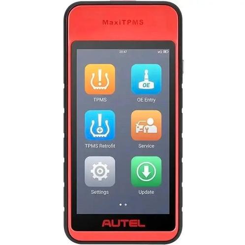 Autel MaxiTPMS ITS600E TPMS Programmeur, Auto diversen, Autogereedschap, Verzenden