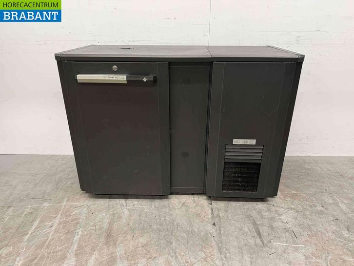 Gamko Barkoeling 1 deur 123,5 cm 230V Horeca, Zakelijke goederen, Horeca | Keukenapparatuur, Ophalen of Verzenden