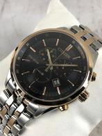 Citizen - Gents Eco-Drive Chronograph - Zonder Minimumprijs, Handtassen en Accessoires, Horloges | Heren, Nieuw