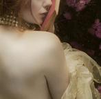 Mariska Karto - Red book, Antiek en Kunst