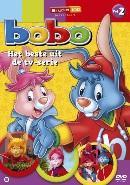 Bobo - Het beste uit de tv-serie 2 op DVD, Cd's en Dvd's, Dvd's | Kinderen en Jeugd, Nieuw in verpakking, Verzenden