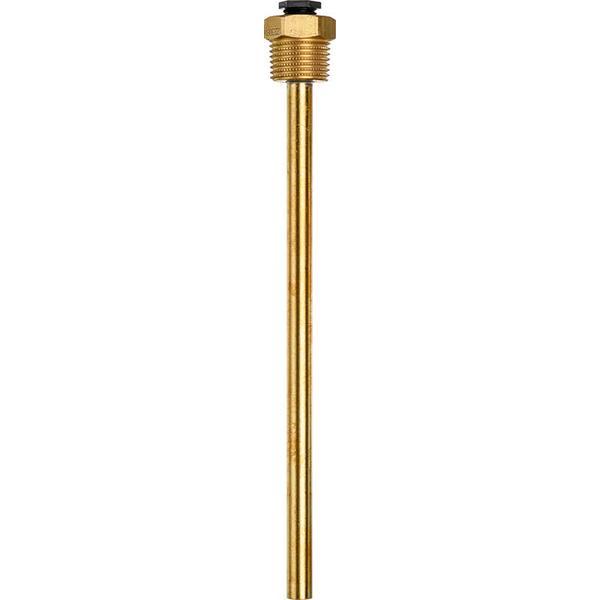Thermosfles messing 50 mm R 1/2 SW22, Doe-het-zelf en Bouw, Overige Doe-Het-Zelf en Bouw, Verzenden