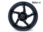 Achterwiel Honda CB 600 F Hornet 2007-2013 (CB600F PC41), Motoren, Verzenden, Gebruikt