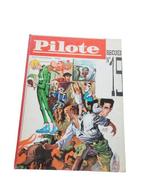 Pilote (magazine) - Recueil N°19 - 1 Album - Eerste druk -, Boeken, Stripverhalen, Nieuw