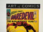 Daredevil #14 - Kazar & The Plunderer Appearance - 1 Comic,, Boeken, Nieuw