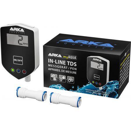ARKA In-Line TDS Meter, Dieren en Toebehoren, Vissen | Aquaria en Toebehoren, Verzenden