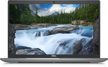 Dell Latitude 5540 15.6 , 16GB , 256GB SSD , i5-1345U, Ophalen of Verzenden
