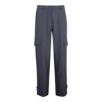 Cambio • grijze cargo pantalon • 36, Kleding | Dames, Broeken en Pantalons, Cambio, Verzenden, Nieuw, Maat 36 (S)